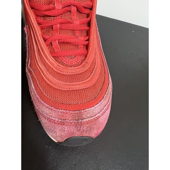 Nike Air Max 97 QS Olympic Rings  C13708-600 Men size 12 - Picture 14 of 14